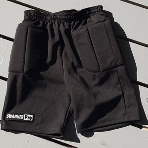 KEEPER SHORTS MENS SMALL
